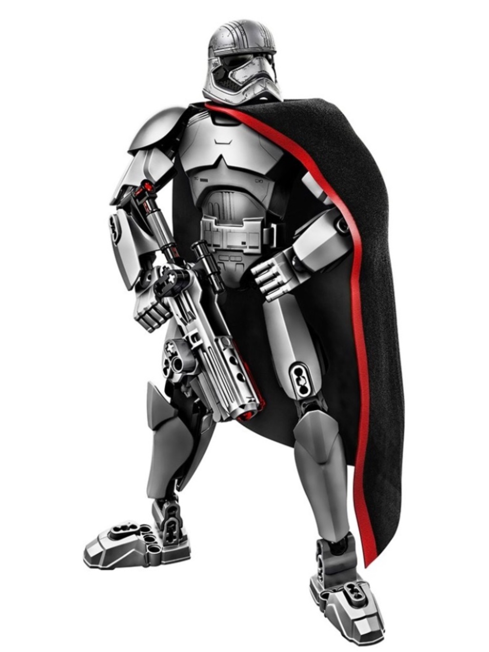 Lego Star Wars Captain Phasma